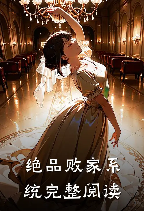 绝品败家系统完整阅读