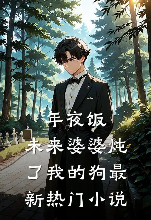 年夜饭，未来婆婆炖了我的狗最新热门小说