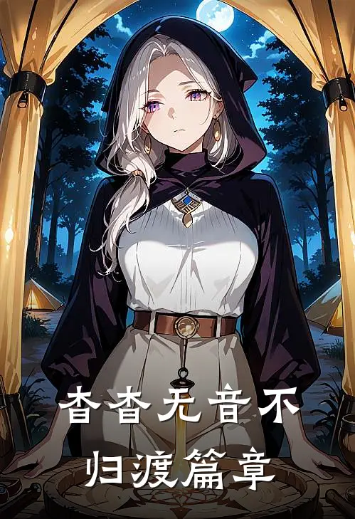 杳杳无音不归渡篇章