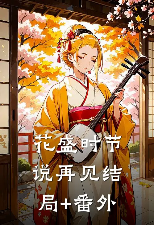 花盛时节说再见结局+番外
