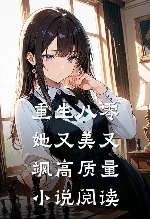 重生八零她又美又飒高质量小说阅读