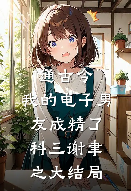 通古今，我的电子男友成精了科三谢聿之大结局
