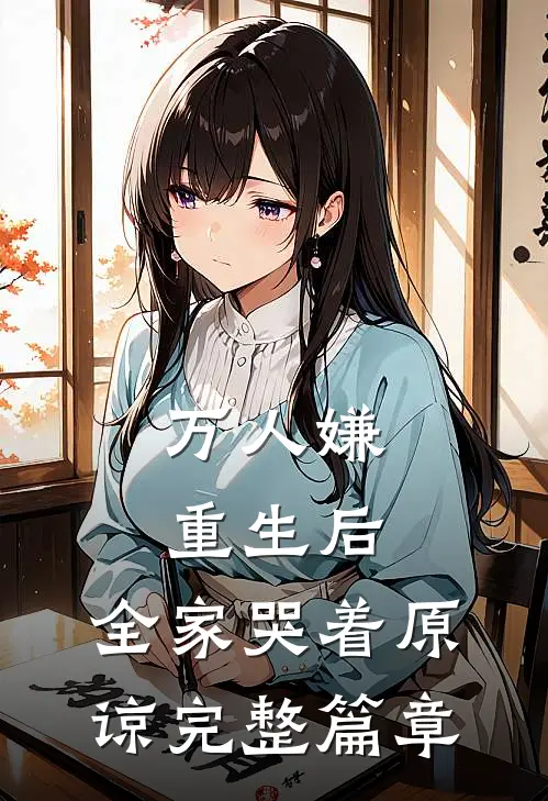 万人嫌重生后，全家哭着原谅完整篇章