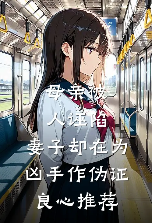 母亲被人诬陷，妻子却在为凶手作伪证良心推荐