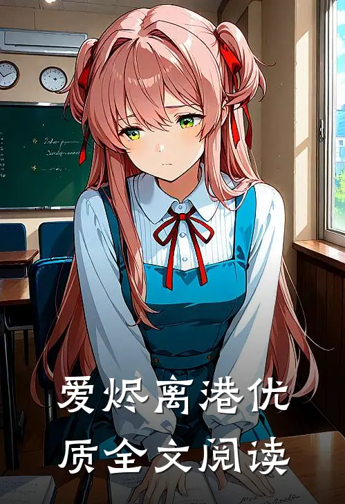 爱烬离港优质全文阅读