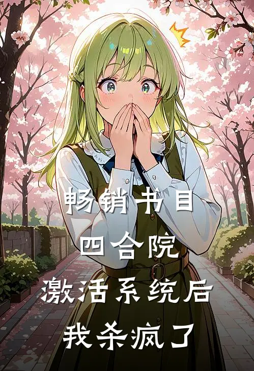 畅销书目四合院：激活系统后，我杀疯了