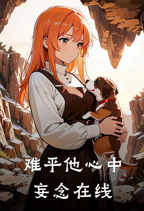 难平他心中妄念在线