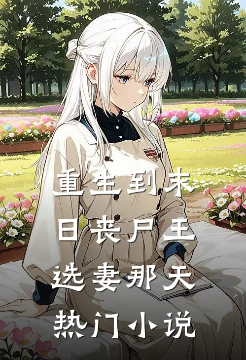 重生到末日丧尸王选妻那天热门小说