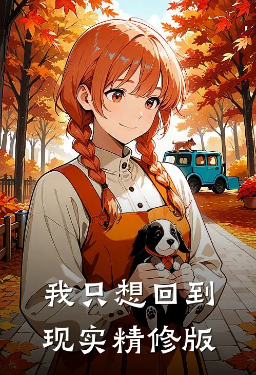 我只想回到现实精修版