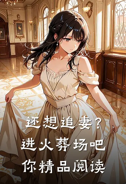 还想追妻？进火葬场吧你精品阅读