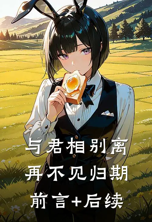 与君相别离，再不见归期前言+后续