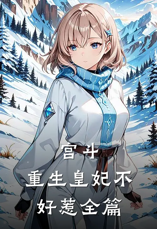 宫斗重生皇妃不好惹全篇免费阅读
