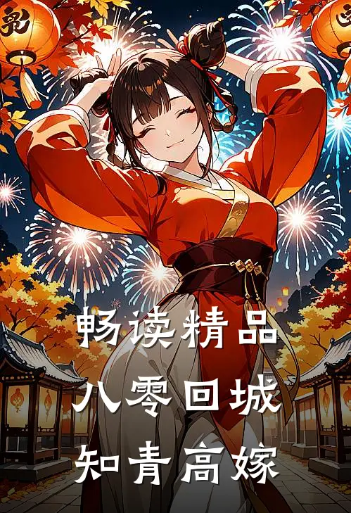 畅读精品八零回城知青高嫁