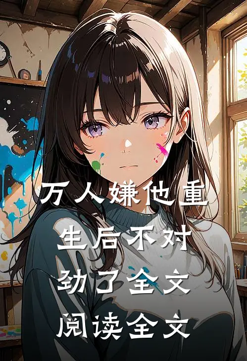 万人嫌他重生后不对劲了全文阅读全文