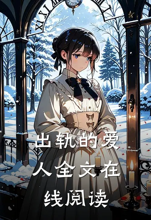 出轨的爱人全文在线阅读