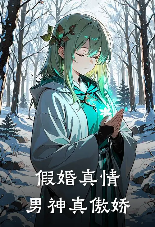 假婚真情男神真傲娇免费阅读