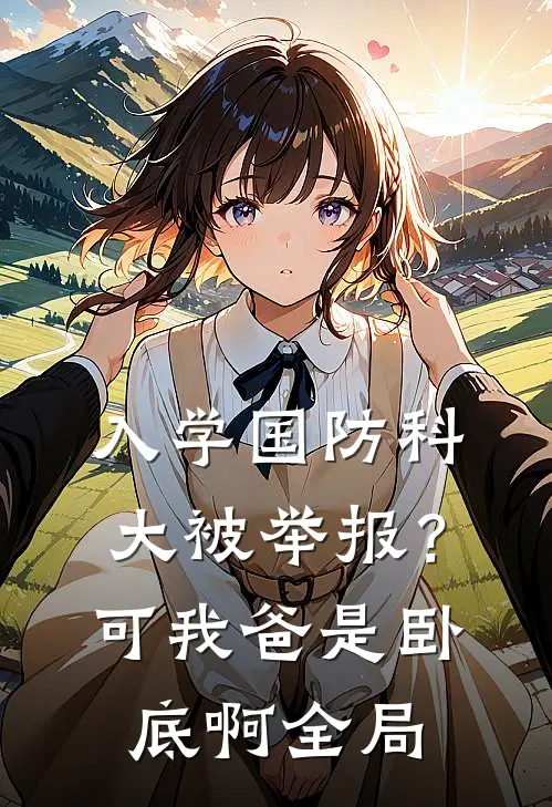 入学国防科大被举报？可我爸是卧底啊全局
