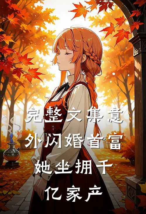 完整文集意外闪婚首富，她坐拥千亿家产