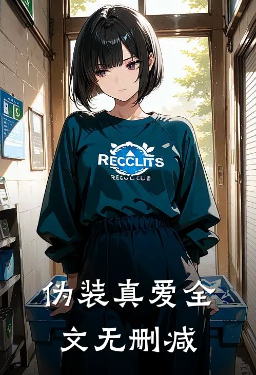 伪装真爱全文无删减