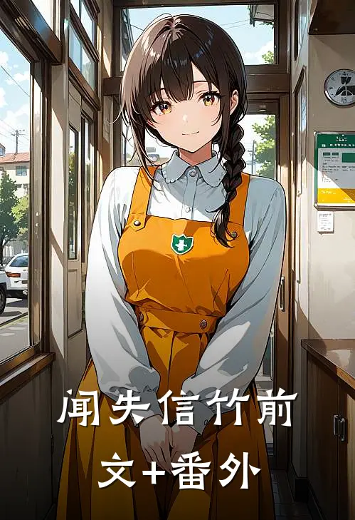 闻失信竹前文+番外