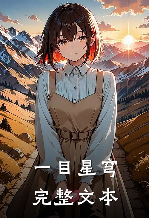 一目星穹完整文本