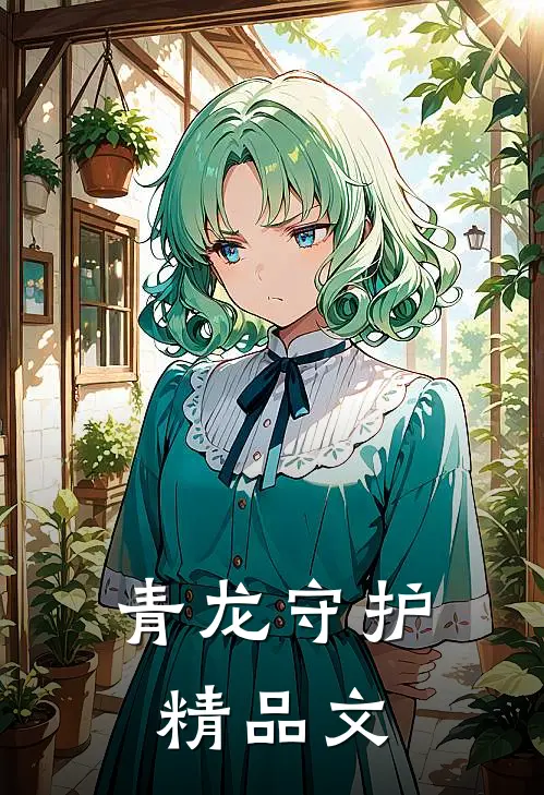 青龙守护精品文案怎么写