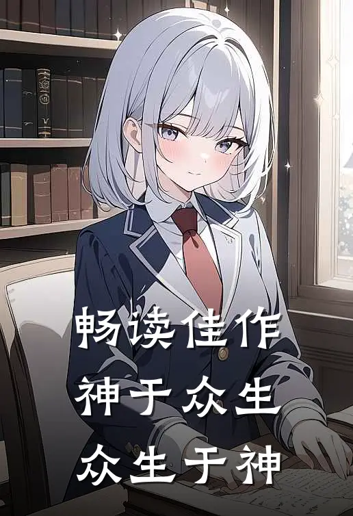 畅读佳作神于众生，众生于神