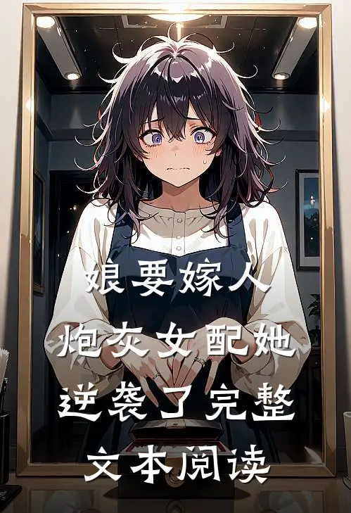娘要嫁人：炮灰女配她逆袭了完整文本阅读
