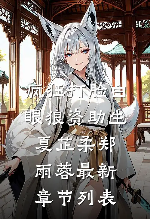 疯狂打脸白眼狼资助生夏芷柔郑雨蓉最新章节列表