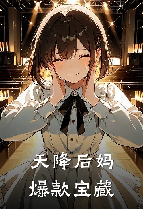 天降后妈爆款宝藏