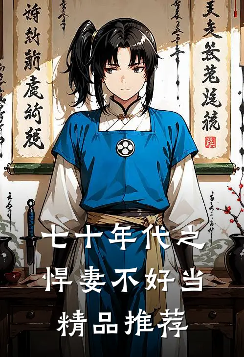 七十年代之悍妻不好当精品推荐
