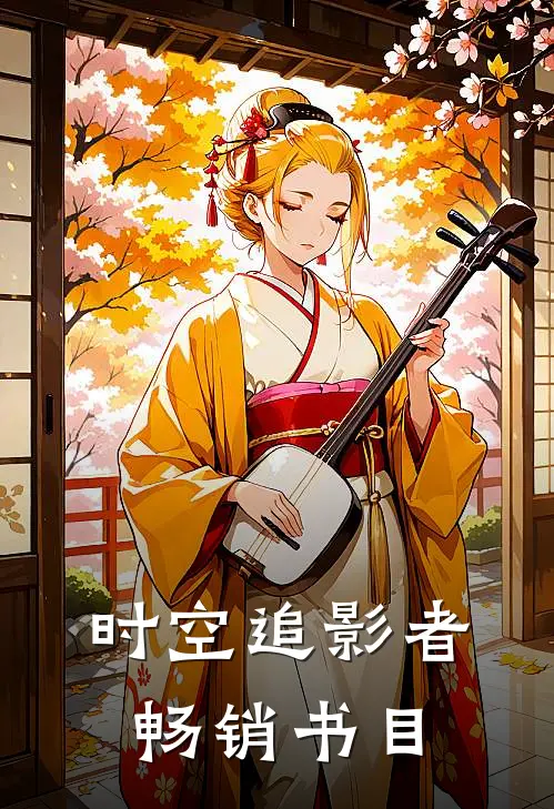 时空追影者畅销书目