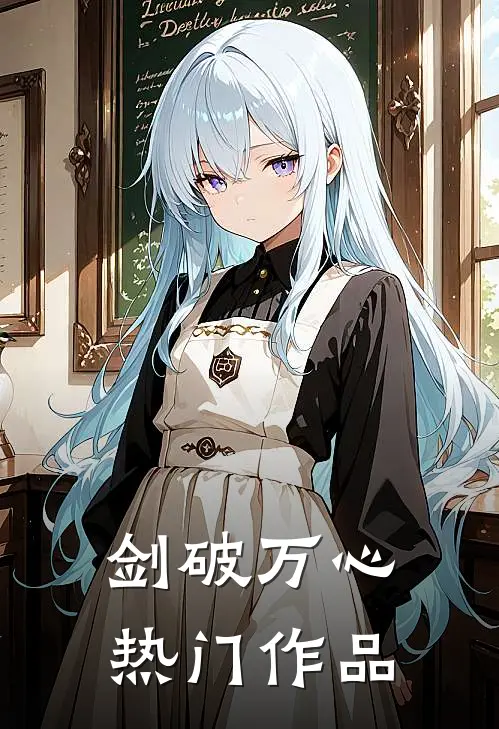 剑破万心热门作品