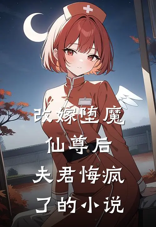改嫁堕魔仙尊后，夫君悔疯了的小说