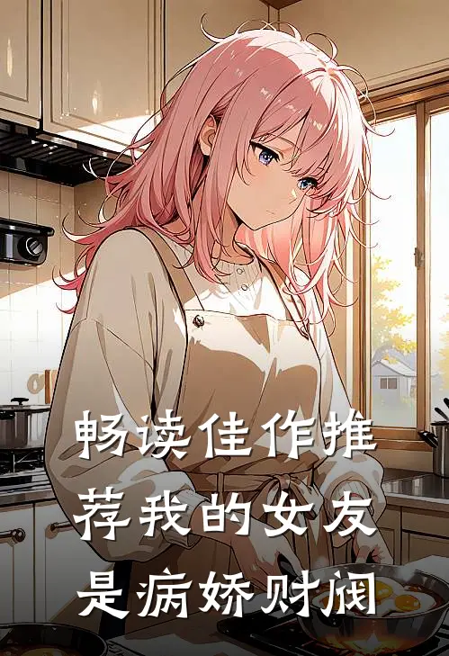 畅读佳作推荐我的女友是病娇财阀
