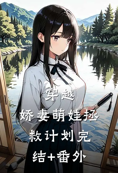 穿越：娇妻萌娃拯救计划完结+番外