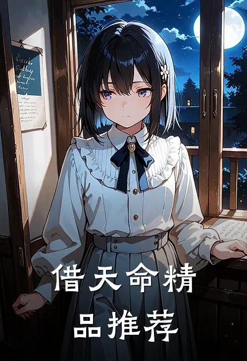 借天命精品推荐
