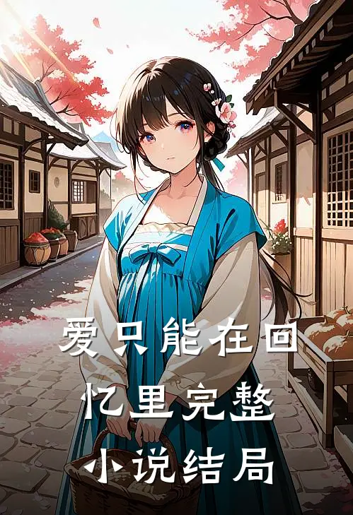 爱只能在回忆里完整小说结局
