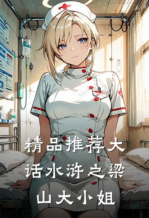 精品推荐大话水浒之梁山大小姐