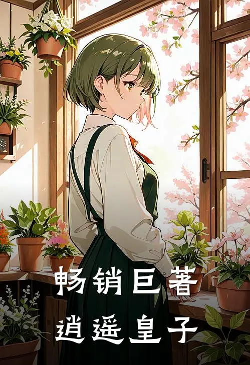 畅销巨著逍遥皇子