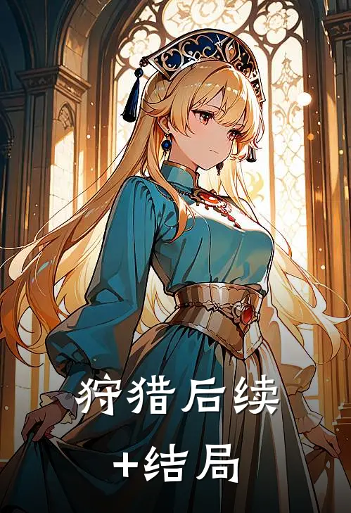 狩猎后续+结局