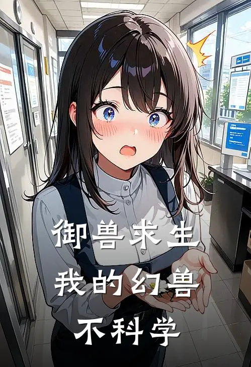 御兽求生：我的幻兽不科学