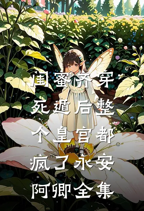 闺蜜齐穿，死遁后整个皇宫都疯了永安阿卿全集