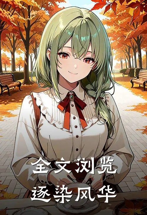 全文浏览逐染风华