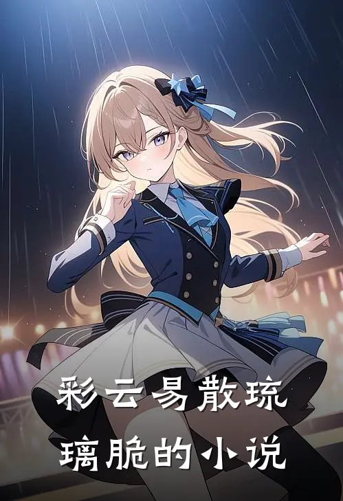 彩云易散琉璃脆的小说