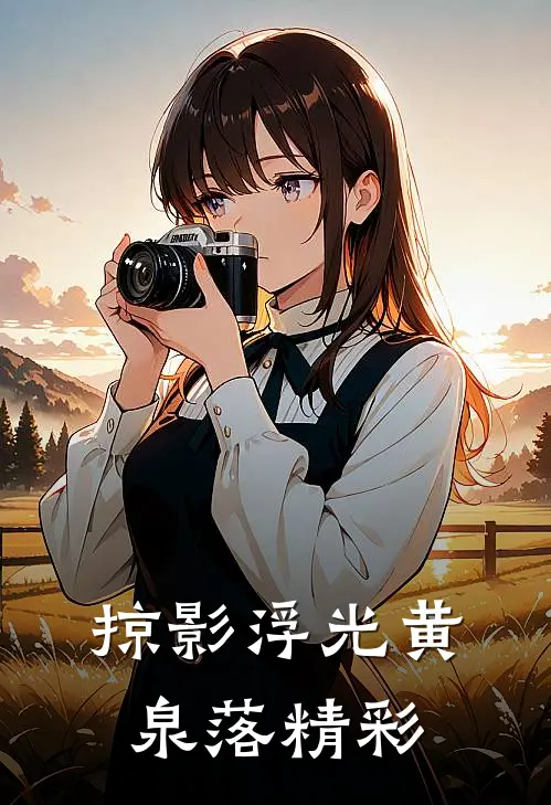 掠影浮光黄泉落精彩