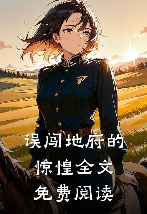 误闯地府的惊惶全文免费阅读