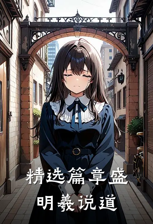 精选篇章盛明羲说道