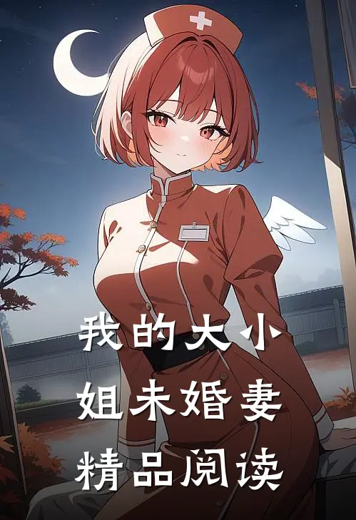 我的大小姐未婚妻精品阅读