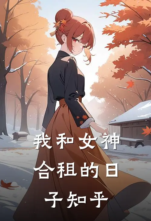 我和女神合租的日子知乎